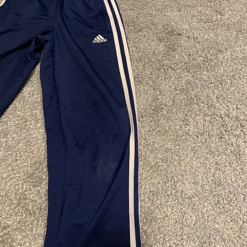 adidas sweatpants